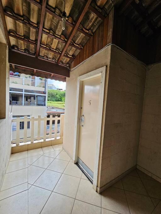 Apartamento Kit Em Osasco Acesso Rodoanel Castelo Branco Exteriér fotografie