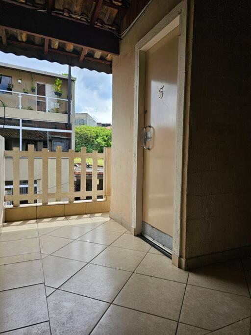 Apartamento Kit Em Osasco Acesso Rodoanel Castelo Branco Exteriér fotografie
