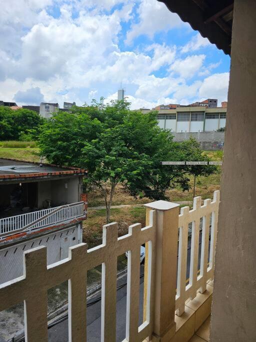 Apartamento Kit Em Osasco Acesso Rodoanel Castelo Branco Exteriér fotografie