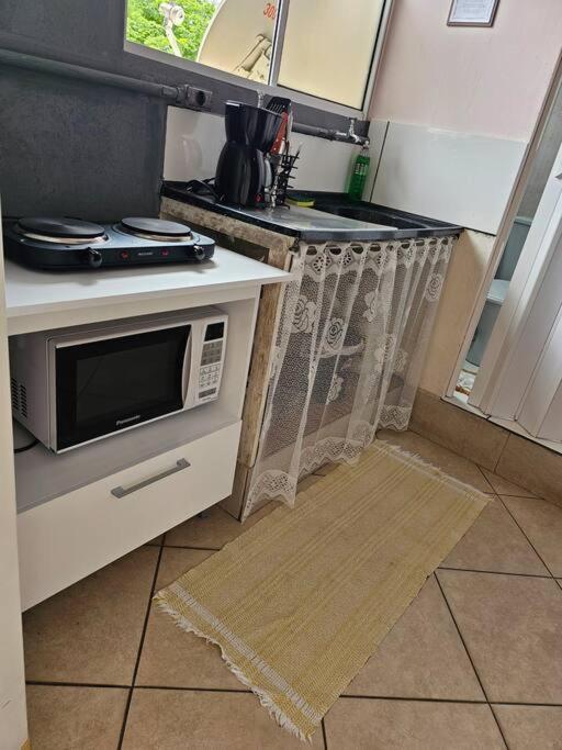 Apartamento Kit Em Osasco Acesso Rodoanel Castelo Branco Exteriér fotografie