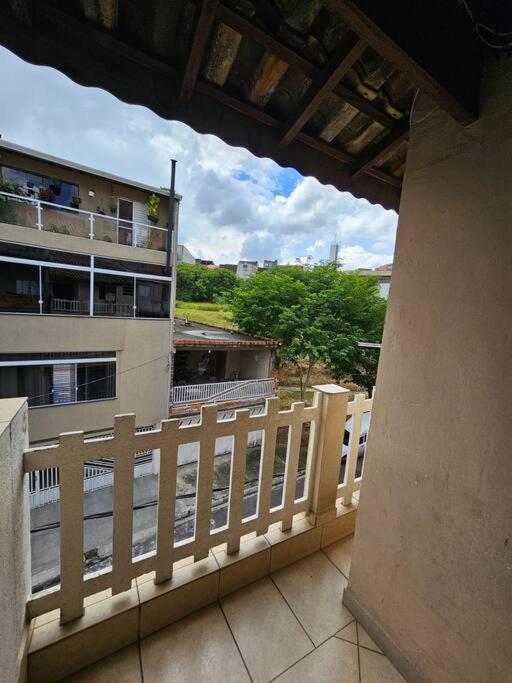 Apartamento Kit Em Osasco Acesso Rodoanel Castelo Branco Exteriér fotografie