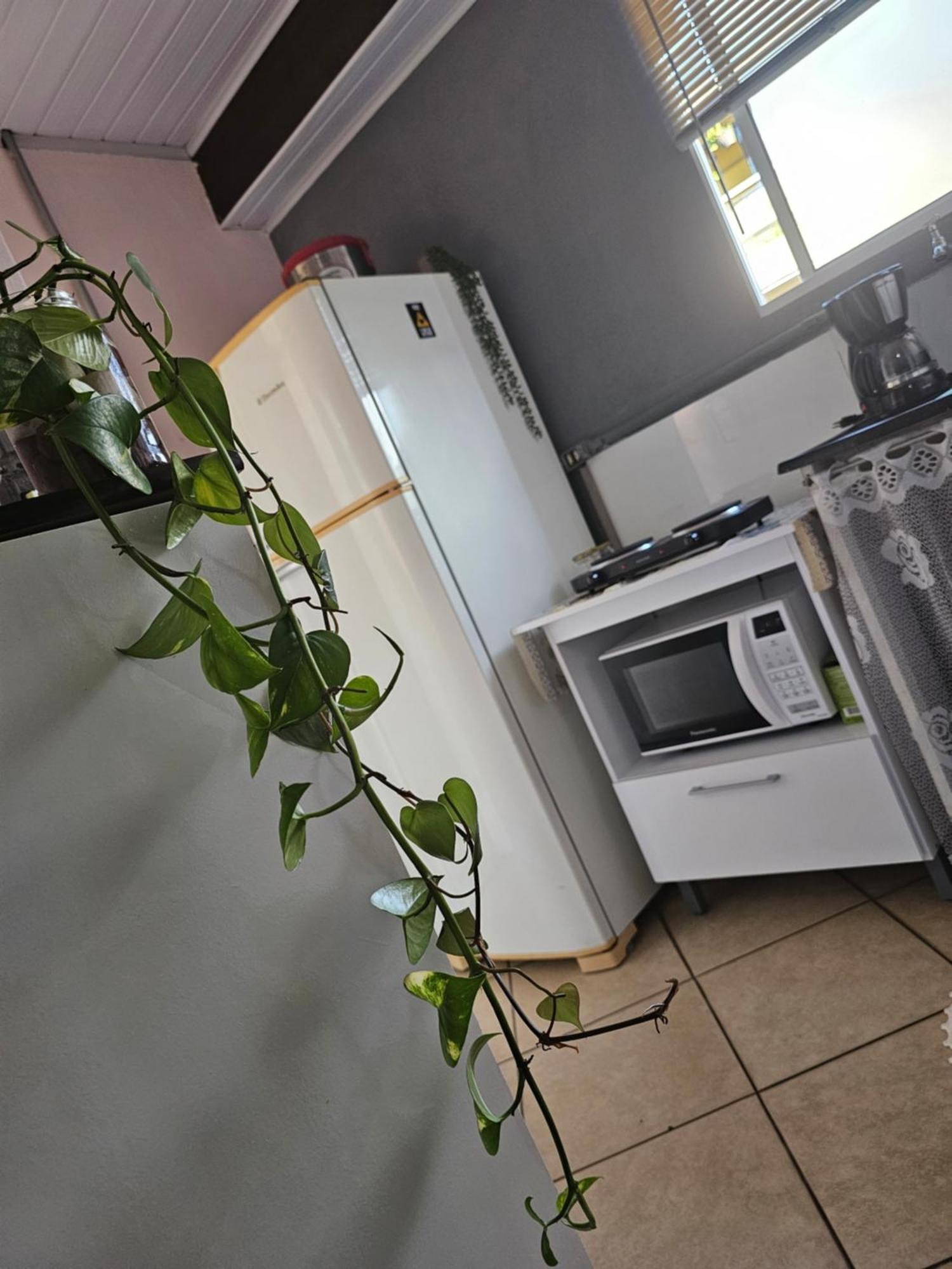 Apartamento Kit Em Osasco Acesso Rodoanel Castelo Branco Exteriér fotografie