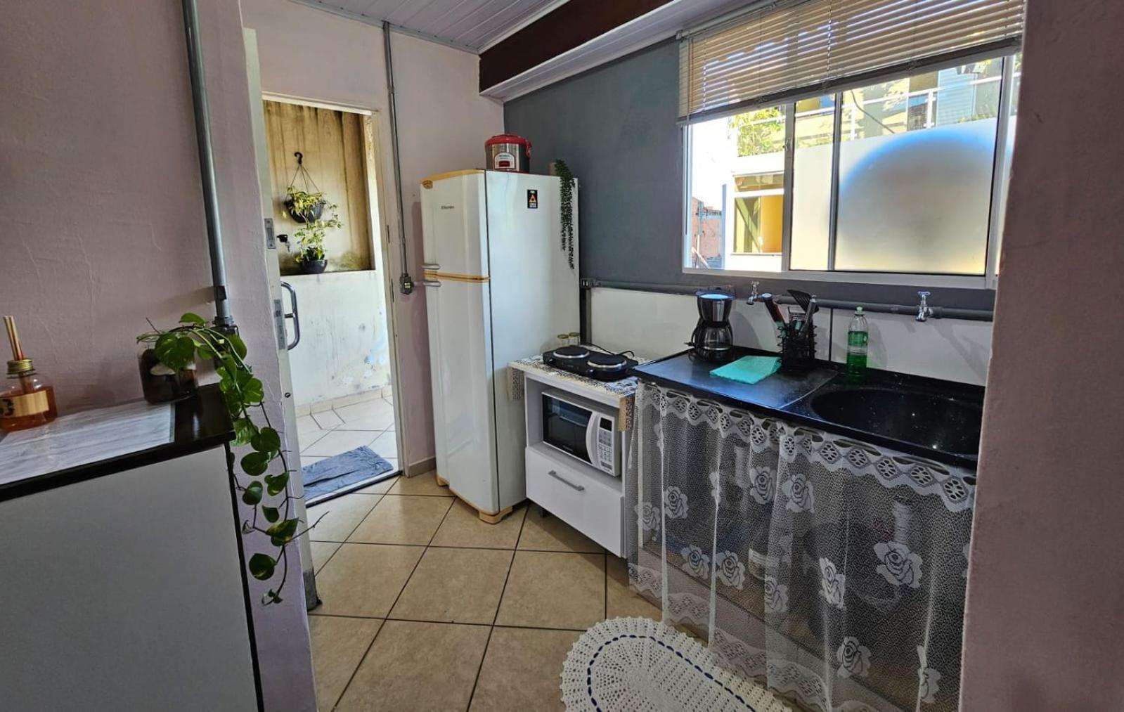 Apartamento Kit Em Osasco Acesso Rodoanel Castelo Branco Exteriér fotografie