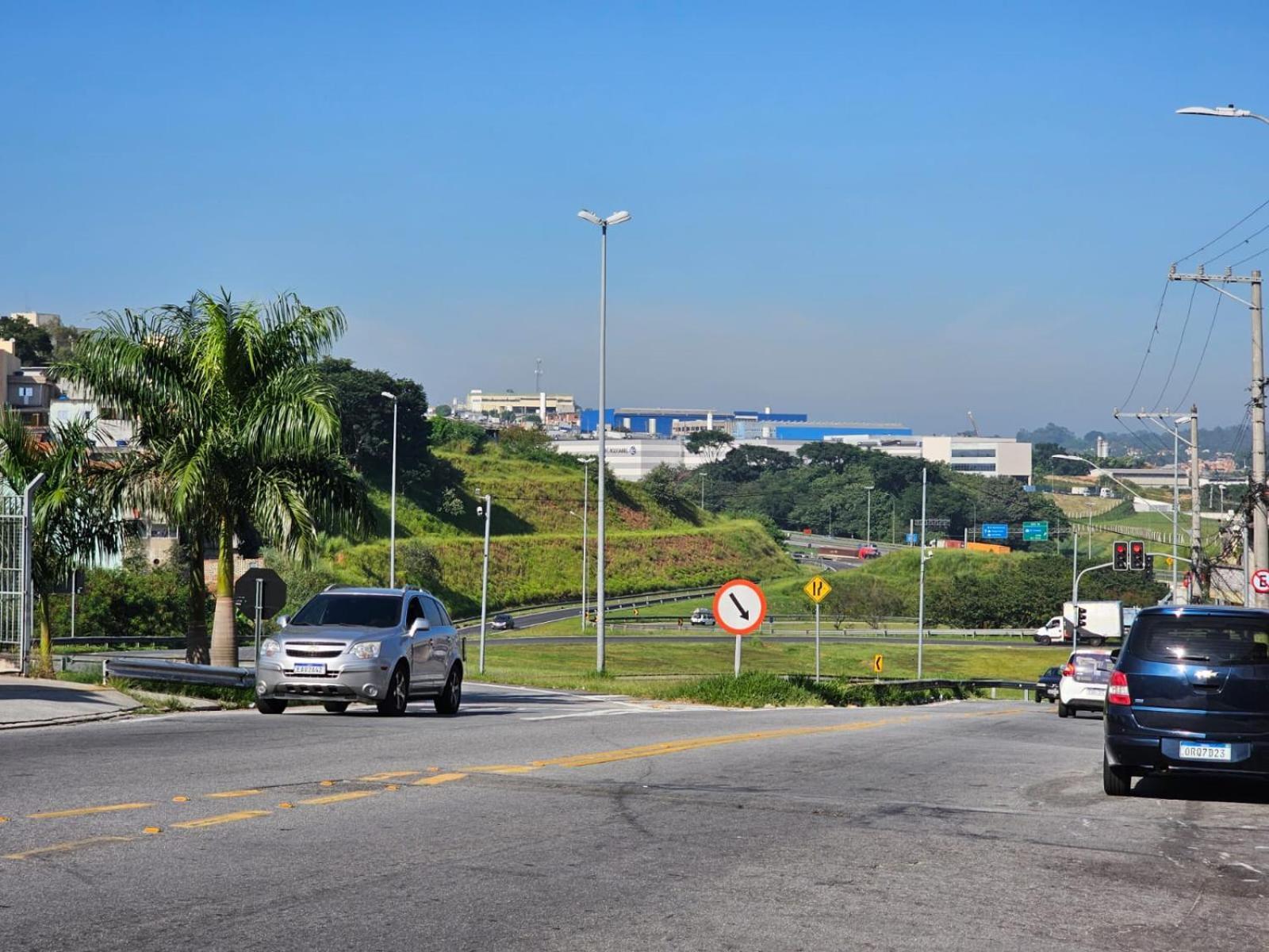 Apartamento Kit Em Osasco Acesso Rodoanel Castelo Branco Exteriér fotografie