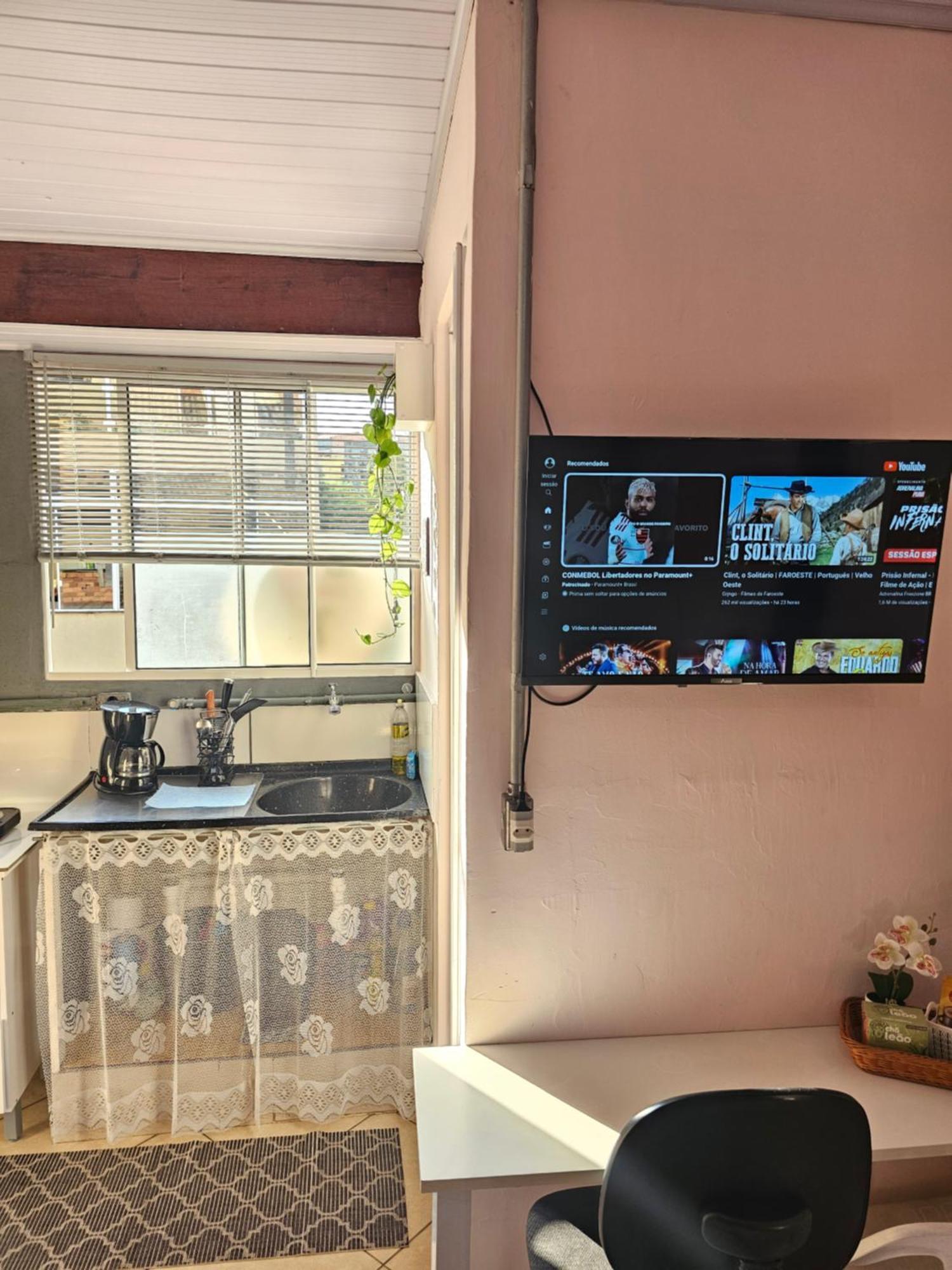 Apartamento Kit Em Osasco Acesso Rodoanel Castelo Branco Exteriér fotografie