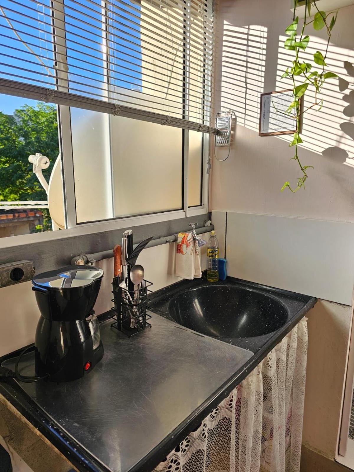 Apartamento Kit Em Osasco Acesso Rodoanel Castelo Branco Exteriér fotografie