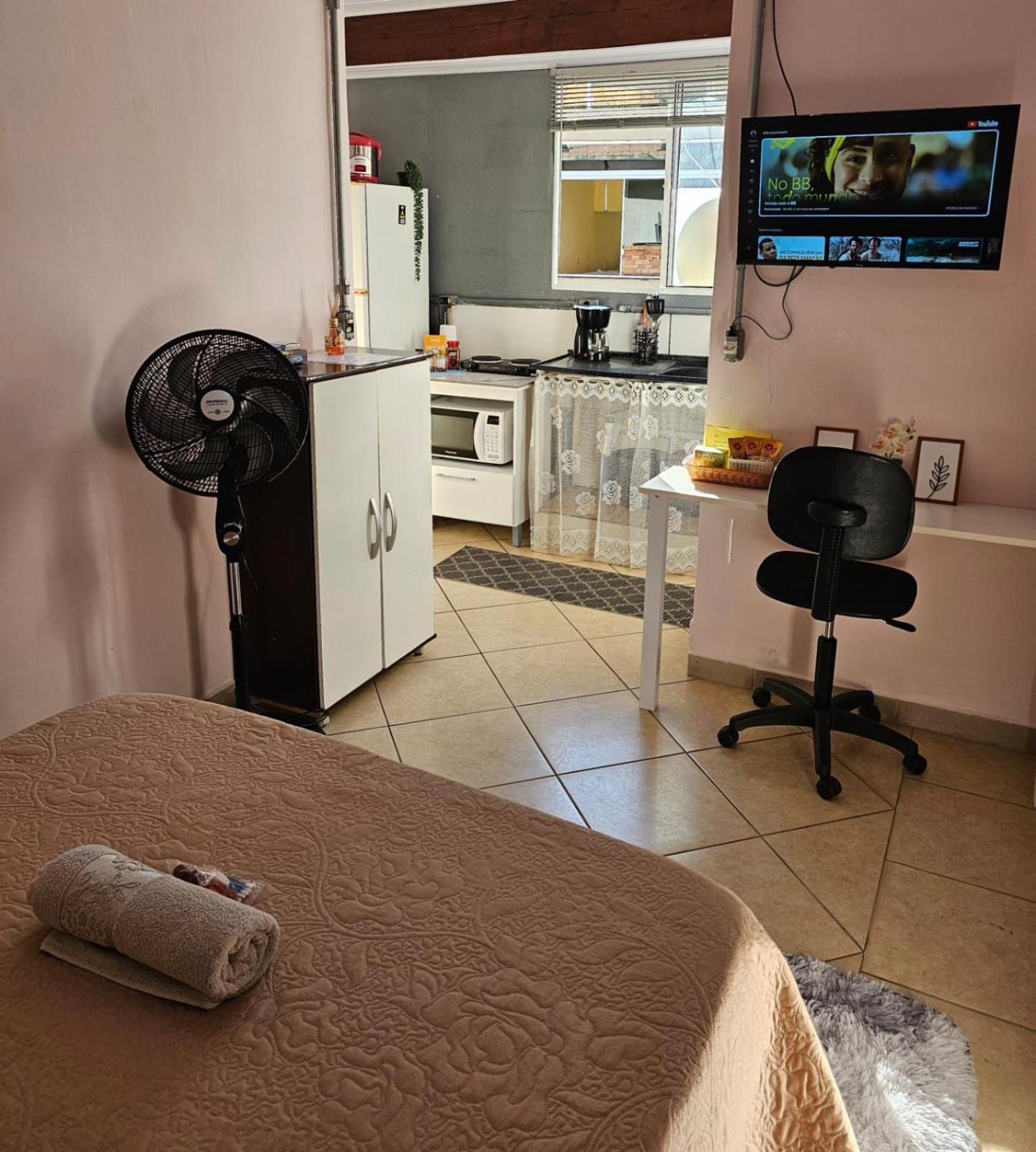 Apartamento Kit Em Osasco Acesso Rodoanel Castelo Branco Exteriér fotografie