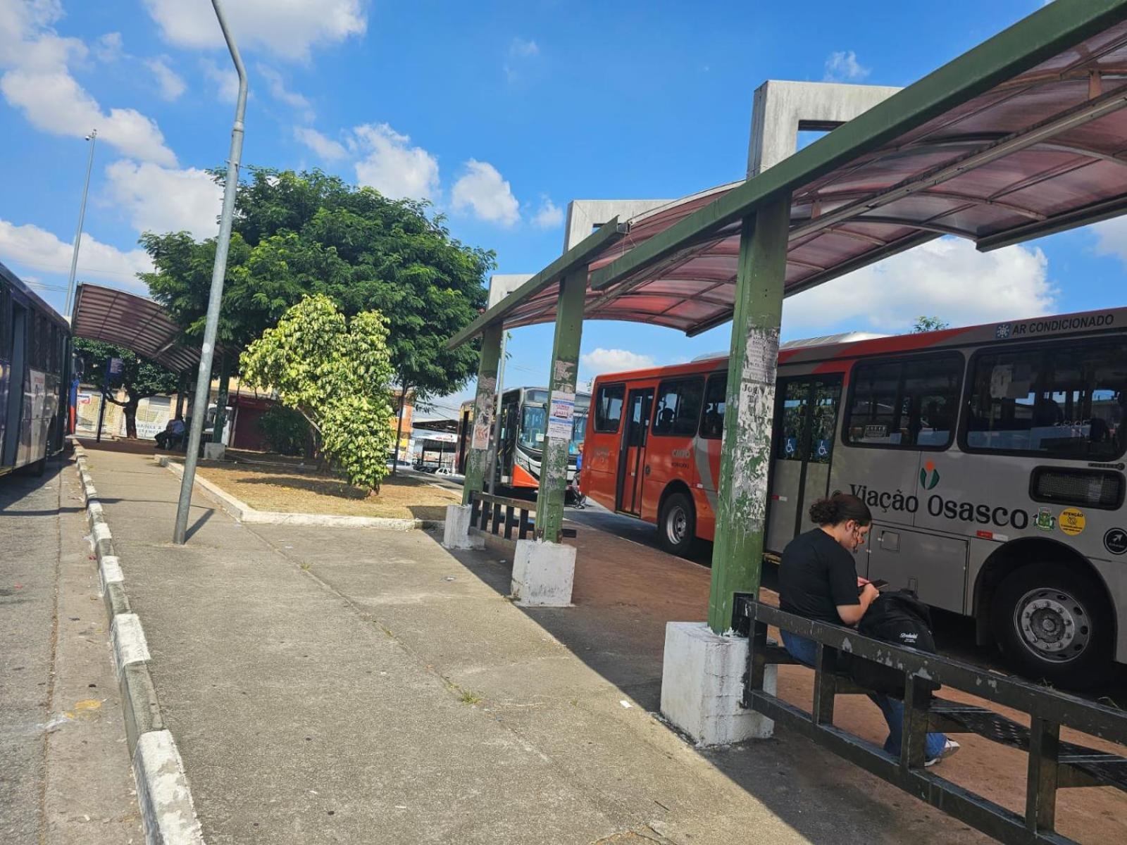 Apartamento Kit Em Osasco Acesso Rodoanel Castelo Branco Exteriér fotografie