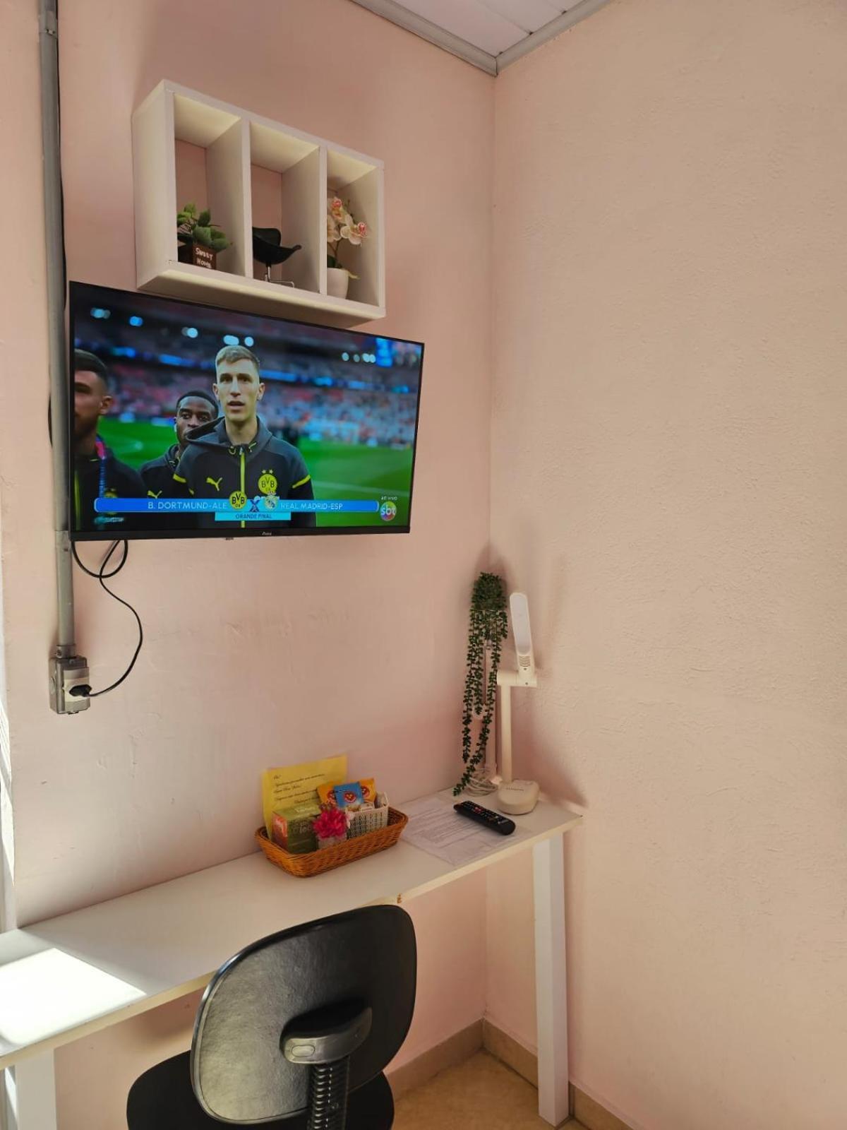 Apartamento Kit Em Osasco Acesso Rodoanel Castelo Branco Exteriér fotografie