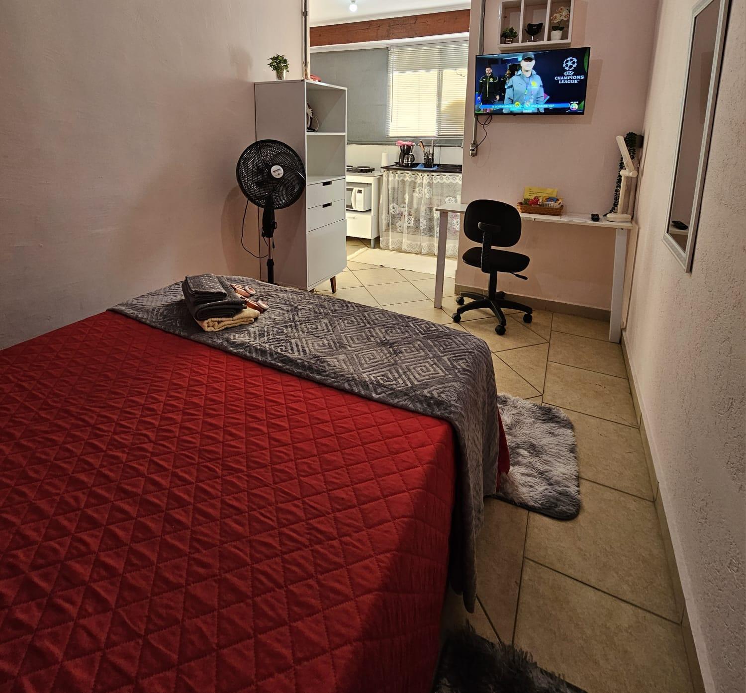 Apartamento Kit Em Osasco Acesso Rodoanel Castelo Branco Exteriér fotografie