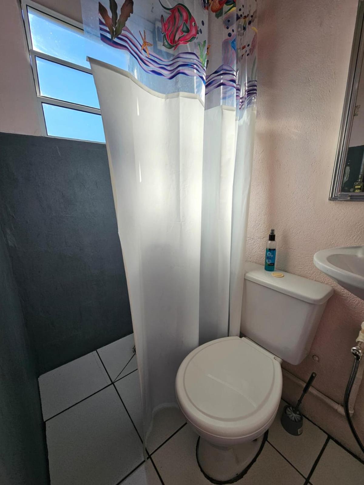 Apartamento Kit Em Osasco Acesso Rodoanel Castelo Branco Exteriér fotografie