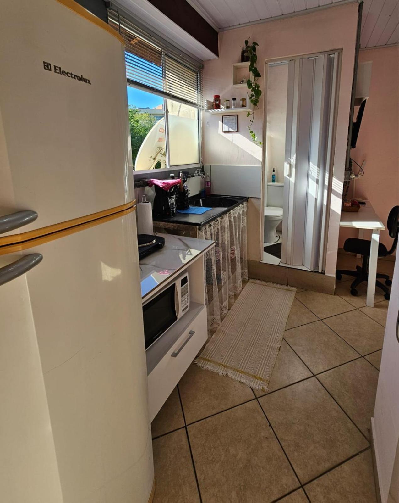 Apartamento Kit Em Osasco Acesso Rodoanel Castelo Branco Exteriér fotografie