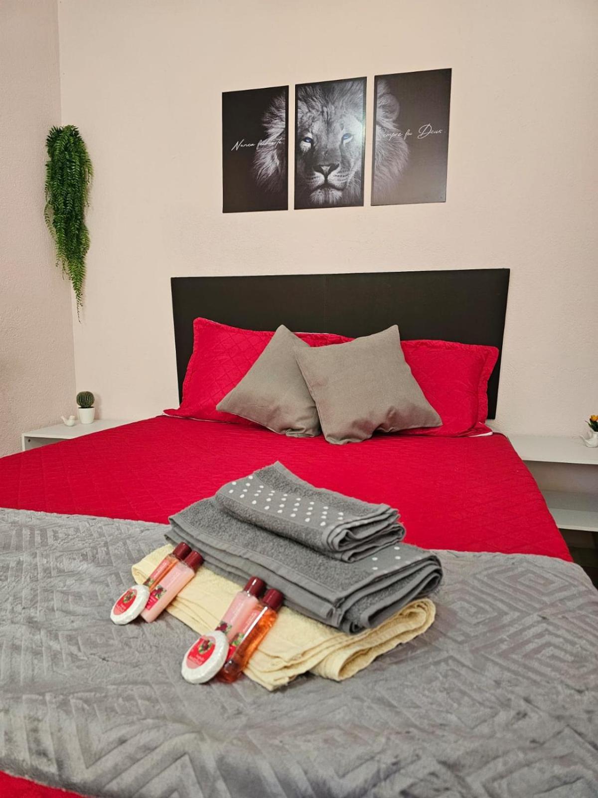 Apartamento Kit Em Osasco Acesso Rodoanel Castelo Branco Exteriér fotografie