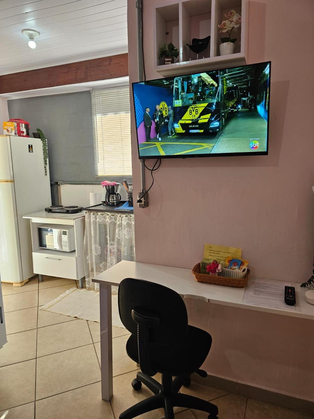 Apartamento Kit Em Osasco Acesso Rodoanel Castelo Branco Exteriér fotografie