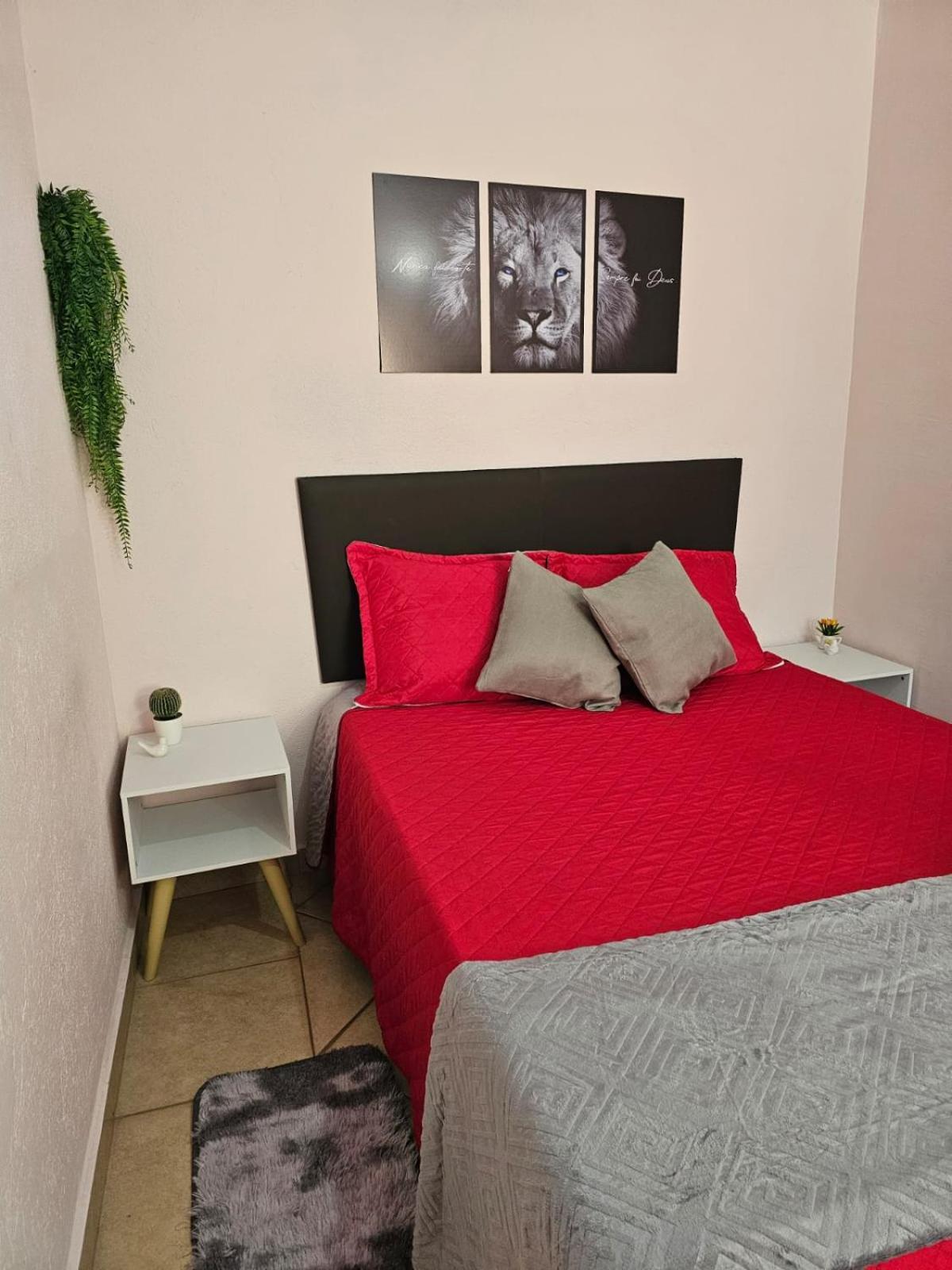 Apartamento Kit Em Osasco Acesso Rodoanel Castelo Branco Exteriér fotografie
