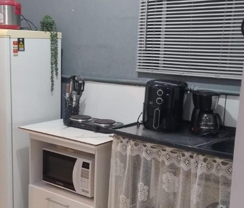 Apartamento Kit Em Osasco Acesso Rodoanel Castelo Branco Exteriér fotografie